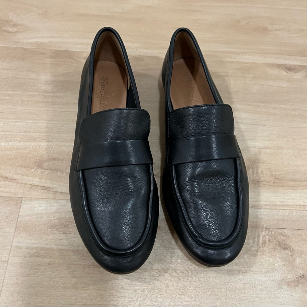 Madewell Ballet Loafer